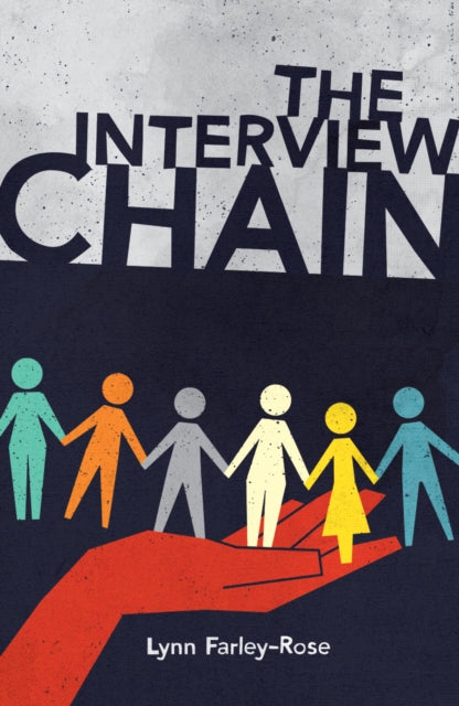 The Interview Chain - 9781910688588