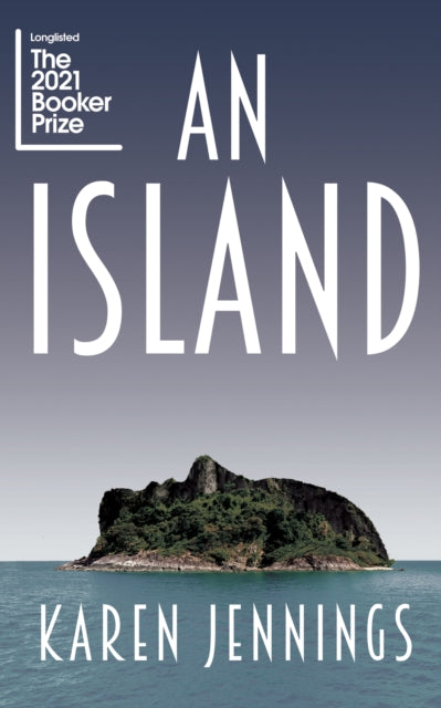 An Island - 9781910688922