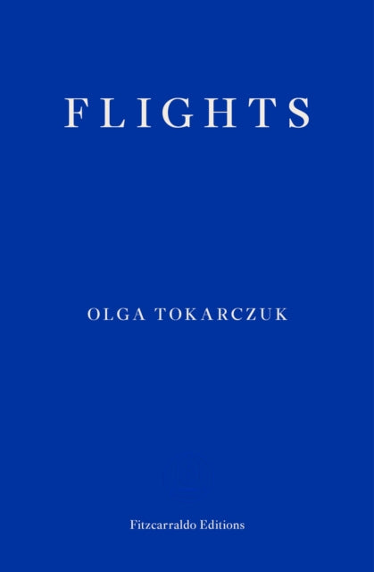 Flights - 9781910695432
