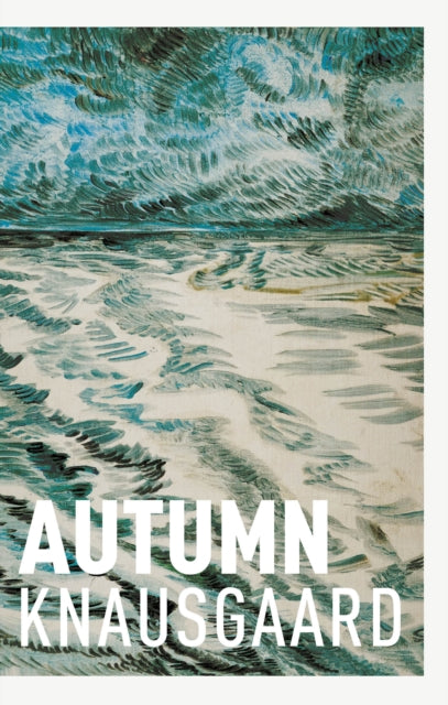 Autumn : (Seasons Quartet 1) - 9781910701638