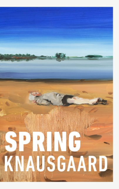 Spring : From the Sunday Times Bestselling Author (Seasons Quartet 3) - 9781910701676