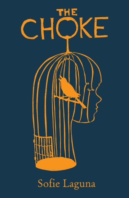 The Choke - 9781910709573