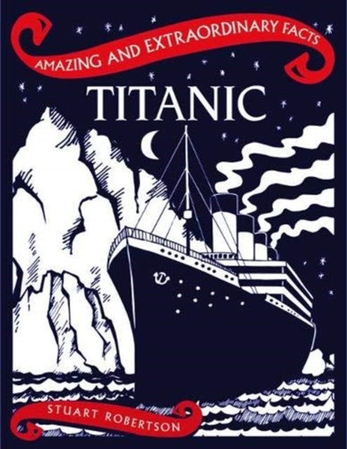 Titanic - 9781910821190