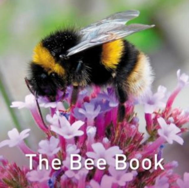 The Bee Book - 9781910862315