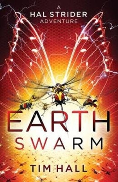 Earth Swarm - 9781910989845