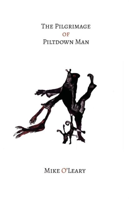 The Pilgrimage of Piltdown Man - 9781911193579
