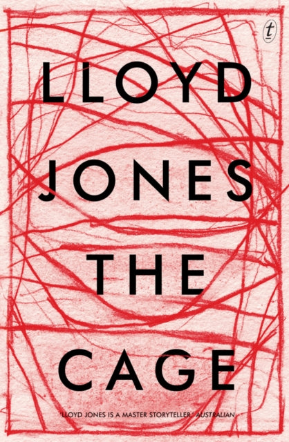 The Cage - 9781911231202