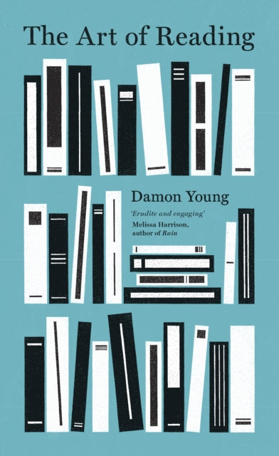 The Art of Reading - 9781911344186