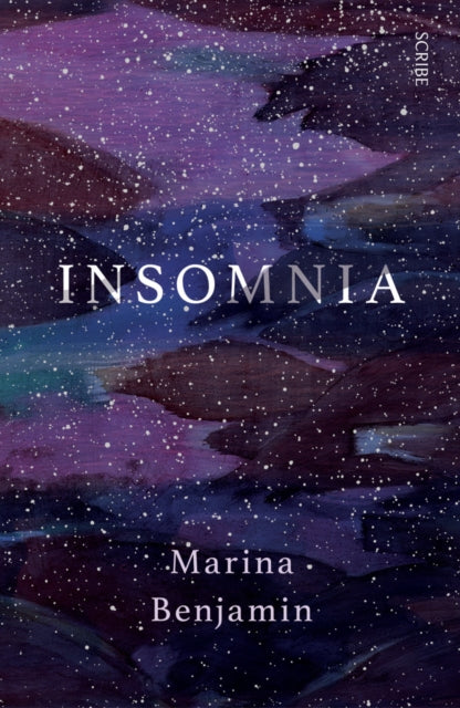 Insomnia - 9781911344933