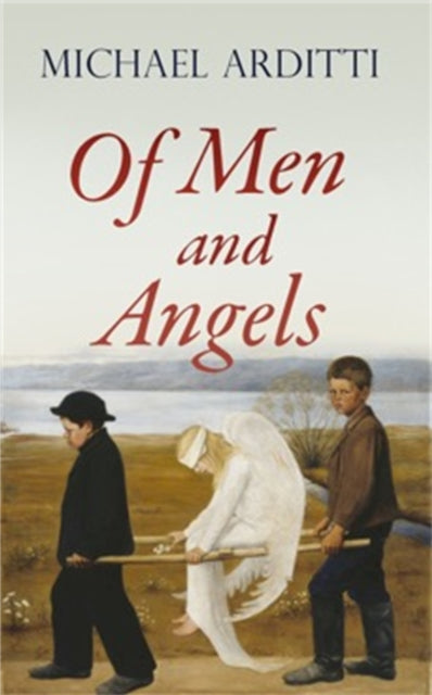 Of Men and Angels - 9781911350576