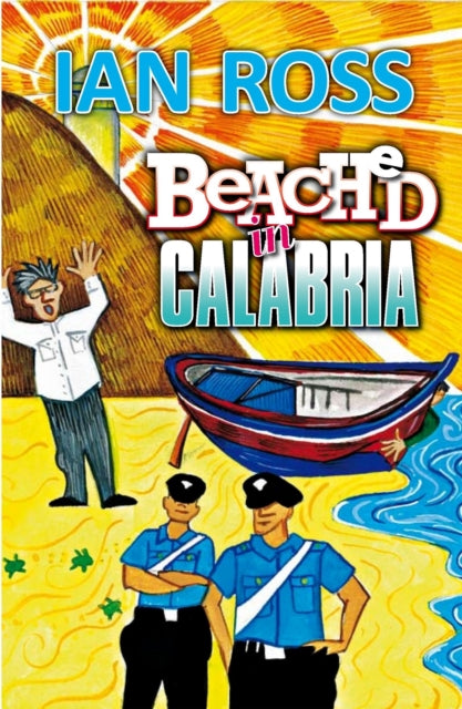 Beached in Calabria - 9781911350620