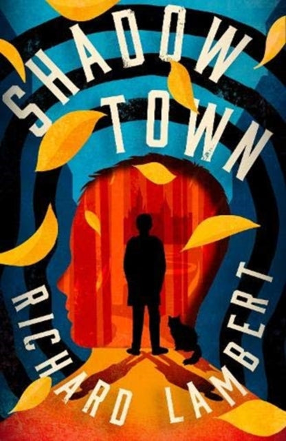 Shadow Town : 1 - 9781911427223