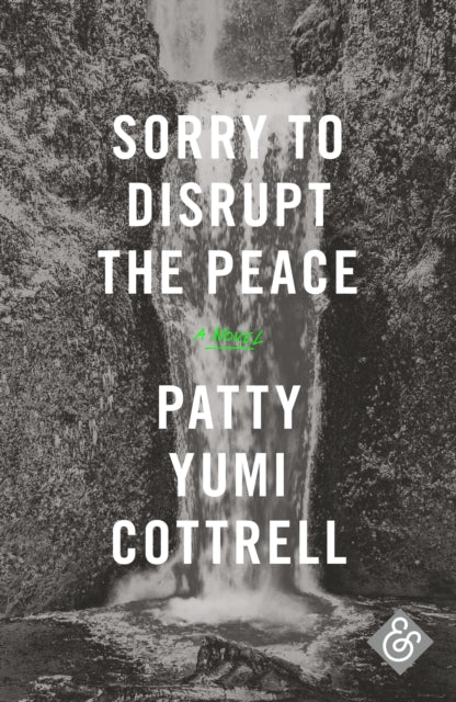 Sorry to Disrupt the Peace - 9781911508007