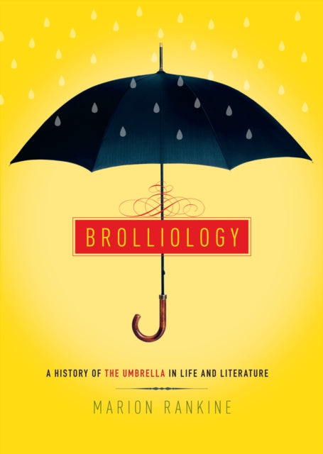Brolliology - 9781911545071
