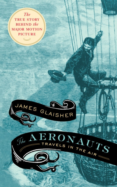 The Aeronauts - 9781911545477