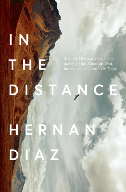 In the Distance - 9781911547235