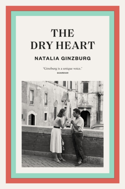 The Dry Heart - 9781911547600