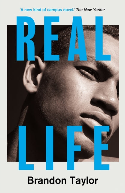 Real Life - 9781911547747
