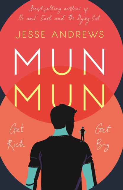 Munmun - 9781911630128