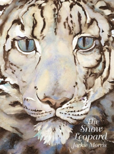 The Snow Leopard - 9781912050475