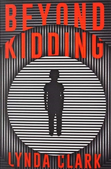 Beyond Kidding - 9781912054848