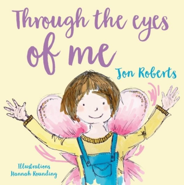 Through the Eyes of Me - 9781912213009
