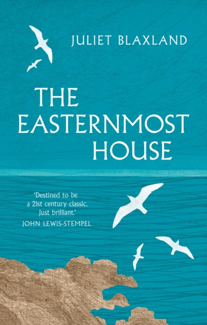 The Easternmost House - 9781912240548