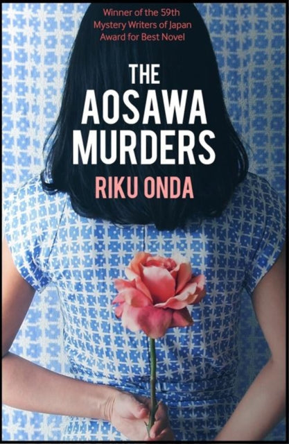 The Aosawa Murders - 9781912242245