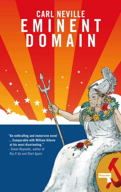 Eminent Domain - 9781912248834