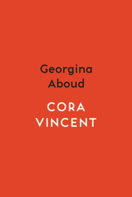 Cora Vincent - 9781912408443