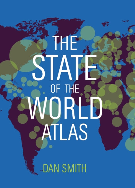 The State of the World Atlas - 9781912408870