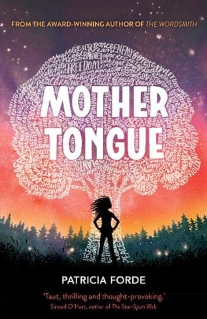 Mother Tongue - 9781912417278