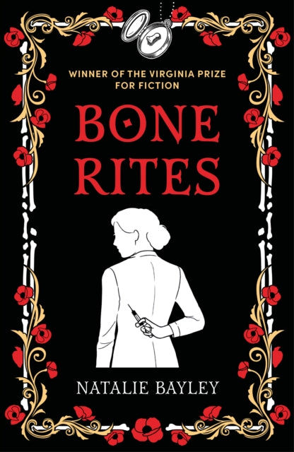 Bone Rites - 9781912430871