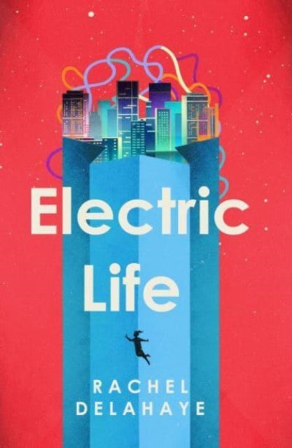 Electric Life - 9781912745326