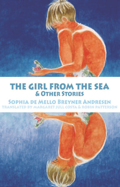 The Girl from the Sea and other stories : 3 - 9781912868032