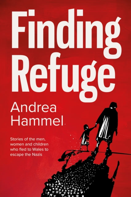 Finding Refuge - 9781912905683