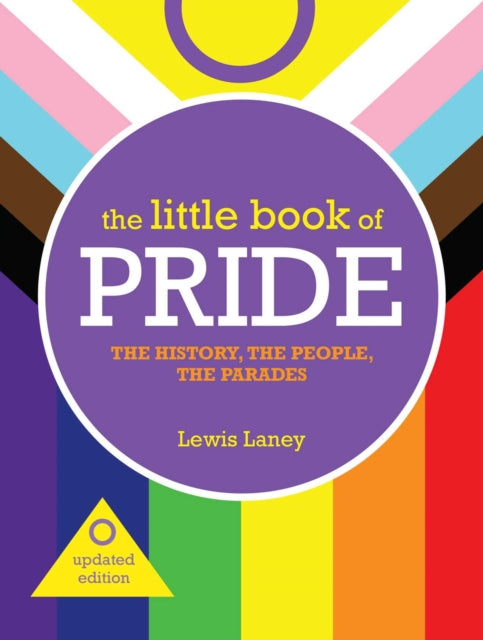 The Little Book of Pride: updated edition - 9781912983940