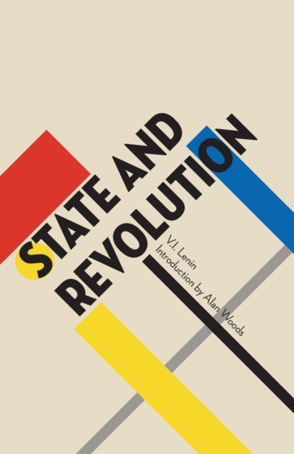 State and Revolution - 9781913026097