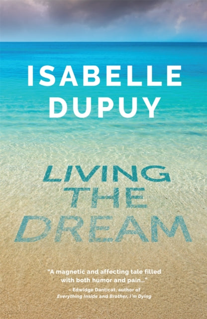 Living the Dream - 9781913090043