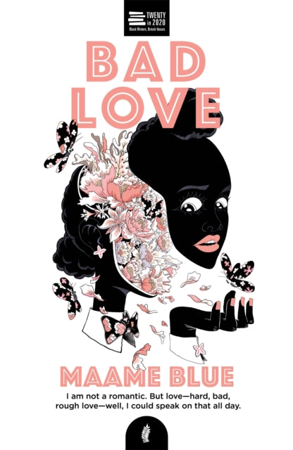 Bad Love - 9781913090180