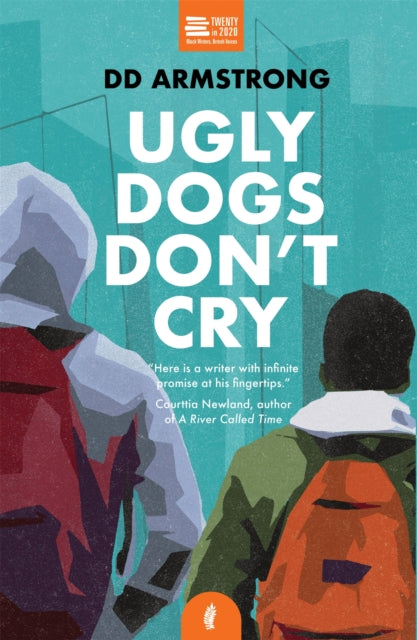 Ugly Dogs Don't Cry - 9781913090272
