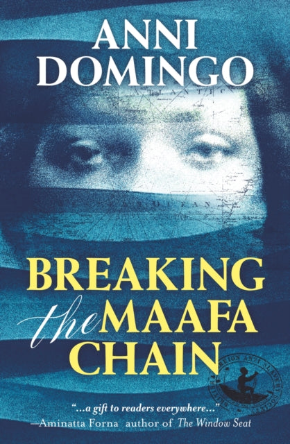 Breaking the Maafa Chain - 9781913090784