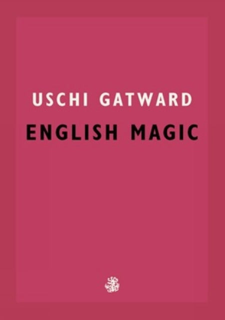 English Magic - 9781913111106