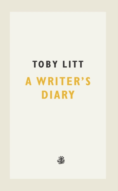 A Writer's Diary - 9781913111373