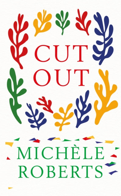 Cut Out - 9781913207472