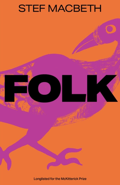 Folk - 9781913231934