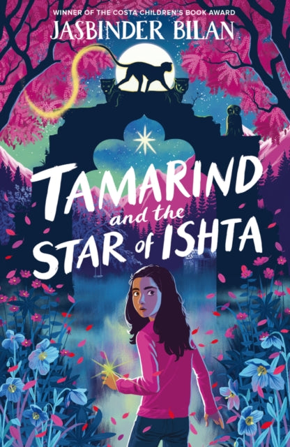 Tamarind & the Star of Ishta - 9781913322175