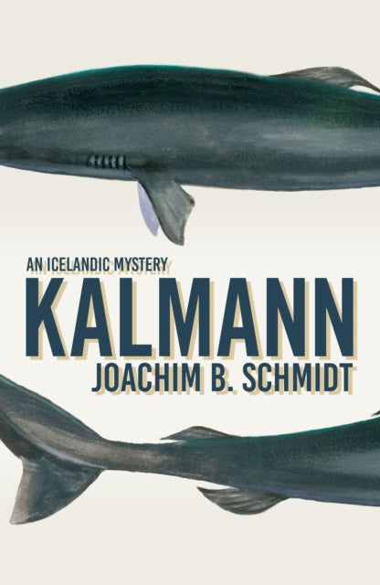 Kalmann - 9781913394684