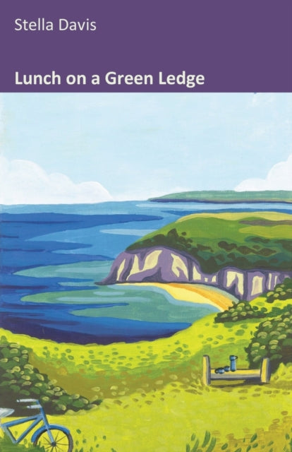 Lunch on a Green Ledge - 9781913432607