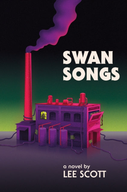 Swan Songs - 9781913462574